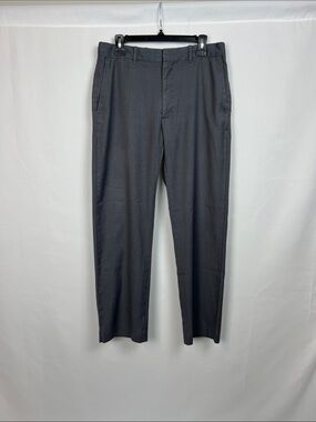 Axist Men's Dark Gray Dress Pants size 32x30